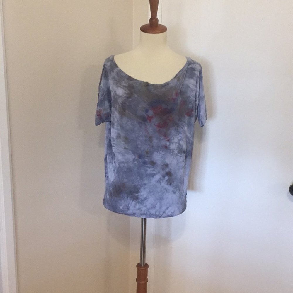 XS LOVE TANJANE Slouchy Top FF51 4014